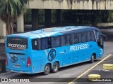 Auto Viação Progresso 6076 na cidade de Recife, Pernambuco, Brasil, por Joalison Batista. Número da foto: #:id.