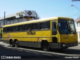 Viação Itapemirim 20705 na cidade de Guarapari, Espírito Santo, Brasil, por Henrique Simões. Número da foto: #13190835.