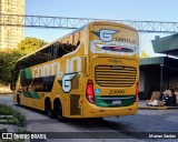 Empresa Gontijo de Transportes 23090 na cidade de Salvador, Bahia, Brasil, por Mairan Santos. Número da foto: #13191126.