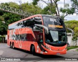 Bus X 24419 na cidade de Salvador, Bahia, Brasil, por Mairan Santos. Número da foto: #13191122.