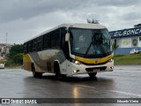 Rio Negro Fretamento e Turismo 97024 na cidade de Conselheiro Lafaiete, Minas Gerais, Brasil, por Eduardo Vieira. Número da foto: #13189907.