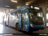 Transcbel 30776 na cidade de Belo Horizonte, Minas Gerais, Brasil, por Pablo Henrique. Número da foto: #:id.