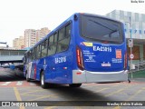Expresso Amarelinho EA-23016 na cidade de Sorocaba, São Paulo, Brasil, por Weslley Kelvin Batista. Número da foto: #13190053.