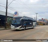 Empresa de Ônibus Nossa Senhora da Penha 65510 na cidade de Guaratuba, Paraná, Brasil, por Paulobuss  Guaratuba. Número da foto: #13191542.