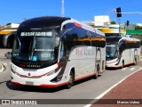 Real Alagoas de Viação 598 na cidade de Maceió, Alagoas, Brasil, por Marcos Lisboa. Número da foto: #13191196.