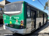 Transunião Transportes 5 6210 na cidade de São Paulo, São Paulo, Brasil, por Murillo Salvatierra. Número da foto: #13189844.