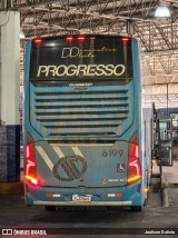 Auto Viação Progresso 6199 na cidade de Recife, Pernambuco, Brasil, por Joalison Batista. Número da foto: #:id.