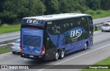 BHS Turismo de Rio 5206 na cidade de Santa Isabel, São Paulo, Brasil, por George Miranda. Número da foto: #:id.