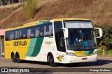 Empresa Gontijo de Transportes 12755 na cidade de João Monlevade, Minas Gerais, Brasil, por Rodrigo Matheus. Número da foto: #13190817.