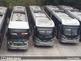 Via Sudeste Transportes S.A. 5 2855 na cidade de São Paulo, São Paulo, Brasil, por Lucas Pinheiro. Número da foto: #:id.