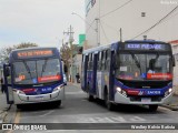 Expresso Amarelinho EA-13028 na cidade de Sorocaba, São Paulo, Brasil, por Weslley Kelvin Batista. Número da foto: #13190044.