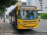 Plataforma Transportes 31198 na cidade de Salvador, Bahia, Brasil, por Victor São Tiago Santos. Número da foto: #13190887.