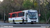 Expresso Itamarati 6830 na cidade de São José do Rio Preto, São Paulo, Brasil, por Francisco Ivano. Número da foto: #13191509.
