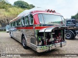 Ônibus Particulares 3263 na cidade de Campinas, São Paulo, Brasil, por André Fermino . Número da foto: #13191146.