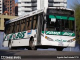 Fono Bus 680 na cidade de Córdoba, Capital, Córdoba, Argentina, por Agustin SanCristobal1712. Número da foto: #13190580.