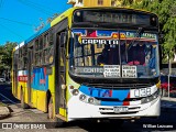TTA S.A. - Línea 96 038 na cidade de Asunción, Paraguai, por Willian Lezcano. Número da foto: #:id.