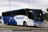 Marquin Service Transportes e Turismo 5005 na cidade de São Paulo, São Paulo, Brasil, por Paulo Henrique Pereira Borges. Número da foto: #13191044.