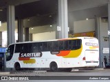 Saritur - Santa Rita Transporte Urbano e Rodoviário 22550 na cidade de Montes Claros, Minas Gerais, Brasil, por Andrew Campos. Número da foto: #13191016.