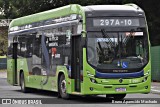 Sambaíba Transportes Urbanos 2 2901 na cidade de São Paulo, São Paulo, Brasil, por Bruno Aparecido Machado. Número da foto: #13191141.
