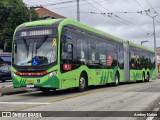 Next Mobilidade - ABC Sistema de Transporte 8603 na cidade de São Paulo, São Paulo, Brasil, por Andrey Natan. Número da foto: #13191100.