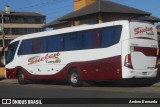 Suelen Turismo 250 na cidade de Tramandaí, Rio Grande do Sul, Brasil, por Andreo Bernardo. Número da foto: #13190231.