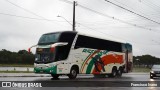 Empresa de Transportes Andorinha 6261 na cidade de Assis, São Paulo, Brasil, por Francisco Ivano. Número da foto: #13191533.