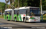 Next Mobilidade - ABC Sistema de Transporte 8110 na cidade de Santo André, São Paulo, Brasil, por Moaccir  Francisco Barboza. Número da foto: #:id.