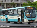 UTB - União Transporte Brasília 1870 na cidade de Brasília, Distrito Federal, Brasil, por Matheus Adler. Número da foto: #:id.