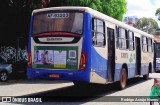 Viação Forte AF-93203 na cidade de Belém, Pará, Brasil, por Rodrigo Araújo Nunes. Número da foto: #:id.