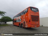 Bus X 24432 na cidade de Caruaru, Pernambuco, Brasil, por Lenilson da Silva Pessoa. Número da foto: #13190714.