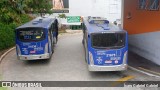 Viação Osasco 21.636 na cidade de Barueri, São Paulo, Brasil, por Ícaro Gabriel Gabriel. Número da foto: #:id.