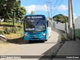 Viação Satélite 25403 na cidade de Cariacica, Espírito Santo, Brasil, por Danilo Moraes. Número da foto: #13189718.