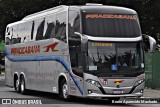 Viação Piracicabana 262401 na cidade de São Paulo, São Paulo, Brasil, por Bruno Aparecido Machado. Número da foto: #13191165.