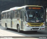 Real Auto Ônibus A41022 na cidade de Rio de Janeiro, Rio de Janeiro, Brasil, por Diego Oliveira. Número da foto: #13190726.