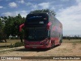 Litur Turismo 2919 na cidade de Casa Nova, Bahia, Brasil, por Marcio Eduardo da Silva Morais. Número da foto: #13190784.