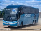 Auto Viação Progresso 6088 na cidade de Cachoeirinha, Pernambuco, Brasil, por Joalison Batista. Número da foto: #:id.