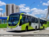 Expresso CampiBus 2531 na cidade de Campinas, São Paulo, Brasil, por José Eduardo Garcia Pontual. Número da foto: #13190895.