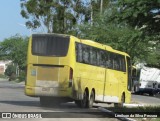 Viação Itapemirim 9551 na cidade de Caruaru, Pernambuco, Brasil, por Lenilson da Silva Pessoa. Número da foto: #13190940.