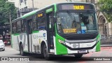 Caprichosa Auto Ônibus B27246 na cidade de Rio de Janeiro, Rio de Janeiro, Brasil, por Gabriel Sousa. Número da foto: #:id.