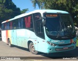 Turim Transportes e Serviços F-1030 na cidade de Salvador, Bahia, Brasil, por Matheus Calhau. Número da foto: #13190088.