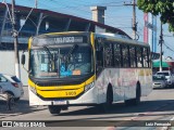 Viação Cidade de Maceió 1409 na cidade de Maceió, Alagoas, Brasil, por Luiz Fernando. Número da foto: #13190969.