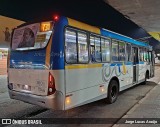 Transportes Barra D13132 na cidade de Rio de Janeiro, Rio de Janeiro, Brasil, por Jorge Lucas Araújo. Número da foto: #:id.