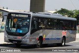 Auto Viação 1001 RJ 108.824 na cidade de Rio de Janeiro, Rio de Janeiro, Brasil, por Paulo Henrique Pereira Borges. Número da foto: #13190984.