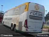 RodeRotas - Rotas de Viação do Triângulo 7613 na cidade de Goiânia, Goiás, Brasil, por Itamar Lopes da Silva. Número da foto: #13190604.
