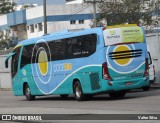 Doce Rio Fretamento e Turismo 6000 na cidade de Rio de Janeiro, Rio de Janeiro, Brasil, por Valter Silva. Número da foto: #13190107.