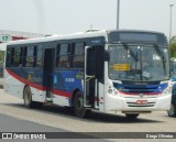 Transportes Machado RJ 162.039 na cidade de Duque de Caxias, Rio de Janeiro, Brasil, por Diego Oliveira. Número da foto: #13190708.