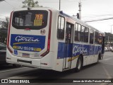 Expresso Garcia RJ 135.019 na cidade de Niterói, Rio de Janeiro, Brasil, por Jerson de Mello Peixoto Pereira. Número da foto: #:id.
