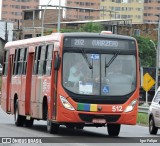 Empresa Metropolitana 512 na cidade de Recife, Pernambuco, Brasil, por Igor Felipe. Número da foto: #13189690.