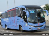 UTIL - União Transporte Interestadual de Luxo 9402 na cidade de Rio de Janeiro, Rio de Janeiro, Brasil, por Valter Silva. Número da foto: #:id.