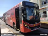 City Transporte Urbano Intermodal - Guarujá 255 na cidade de Guarujá, São Paulo, Brasil, por Andrey Natan. Número da foto: #:id.